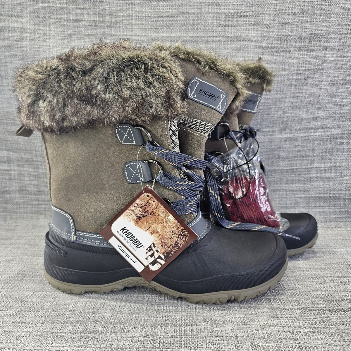 Khombu Boots Costco Womens Winter Boots Khombu Boots Costco Snow