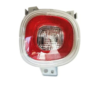 Feu Arrière Droit Original Pour Fiat 500L 2012 - Photo 1/4