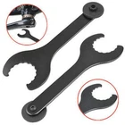 Bottom Bracket Tool for Shimano HollowTech 2 BB Spanner Wrench Centre Lock