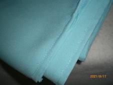 Shawl Kit, Complete, Ladies Average or Teen size, 60" x 60", Sky Blue