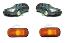 Clignotant Saab 9-5