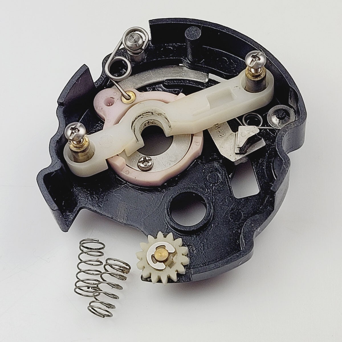 Shimano Calcutta 251 Reel Parts - BNT1794 Set Clutch Plate w