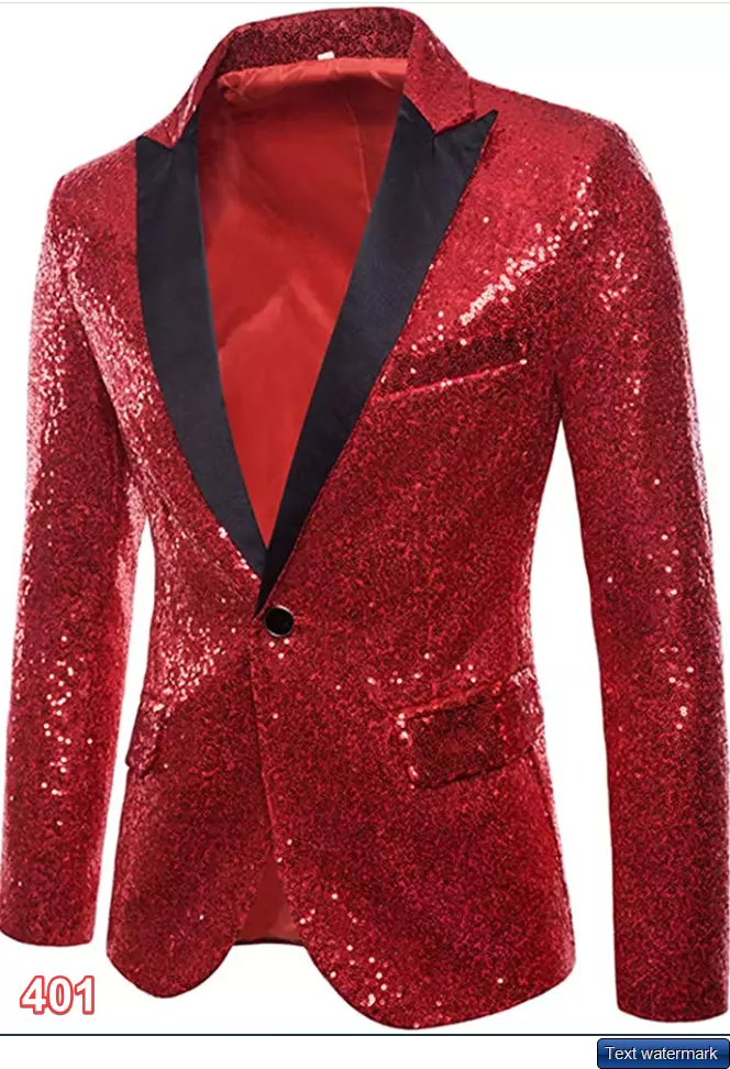 Sequin sport clearance coat