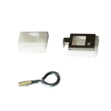 L31069 - AXIM Screw Pack To Suit PR7085P Push Pad Exit Device - PR-7085-P-AK