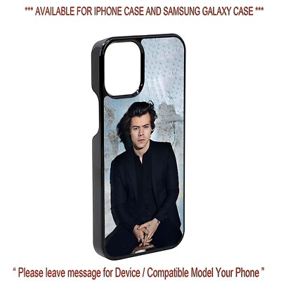 As It Was 2 iPhone Case and Samsung Galaxy Case