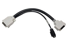 Matrox Stereo Output Adapter Cable Accessory Pack New in Package