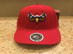 orem owlz hat