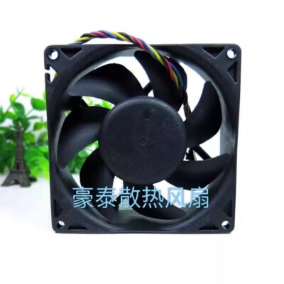 SUNON PMD1209PLV2-A 9032 DC12V 4.7W 4-Wire Silent Cooling Fan | eBay