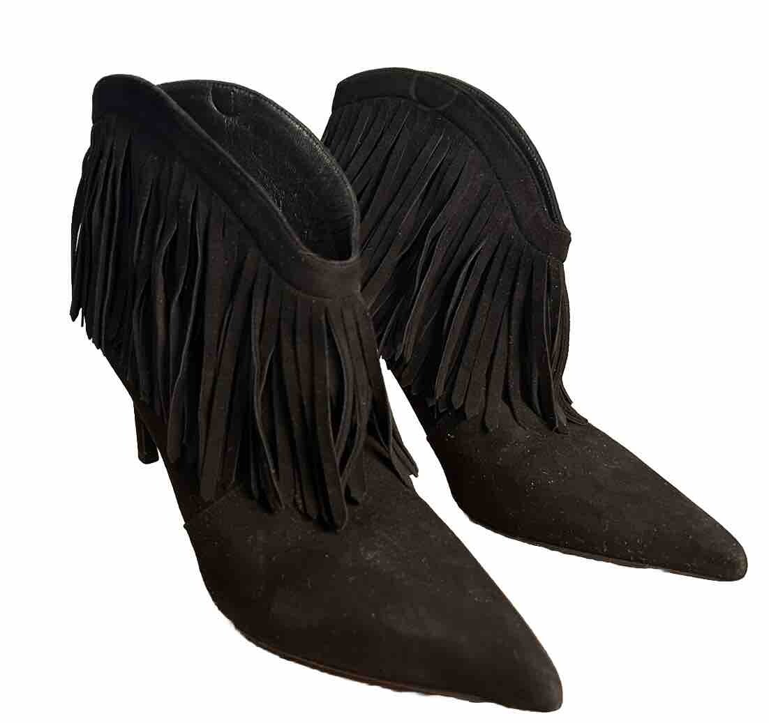 Stivaletti Saint Laurent linea donna stivaletti taglia 6