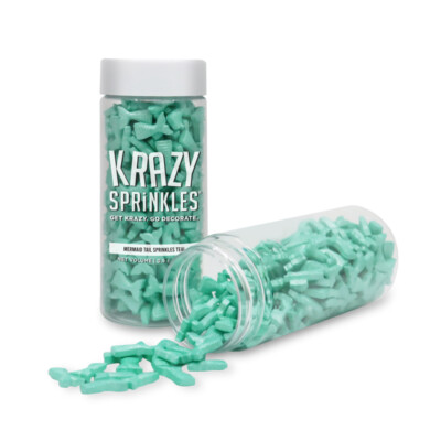 krazy sprinkles