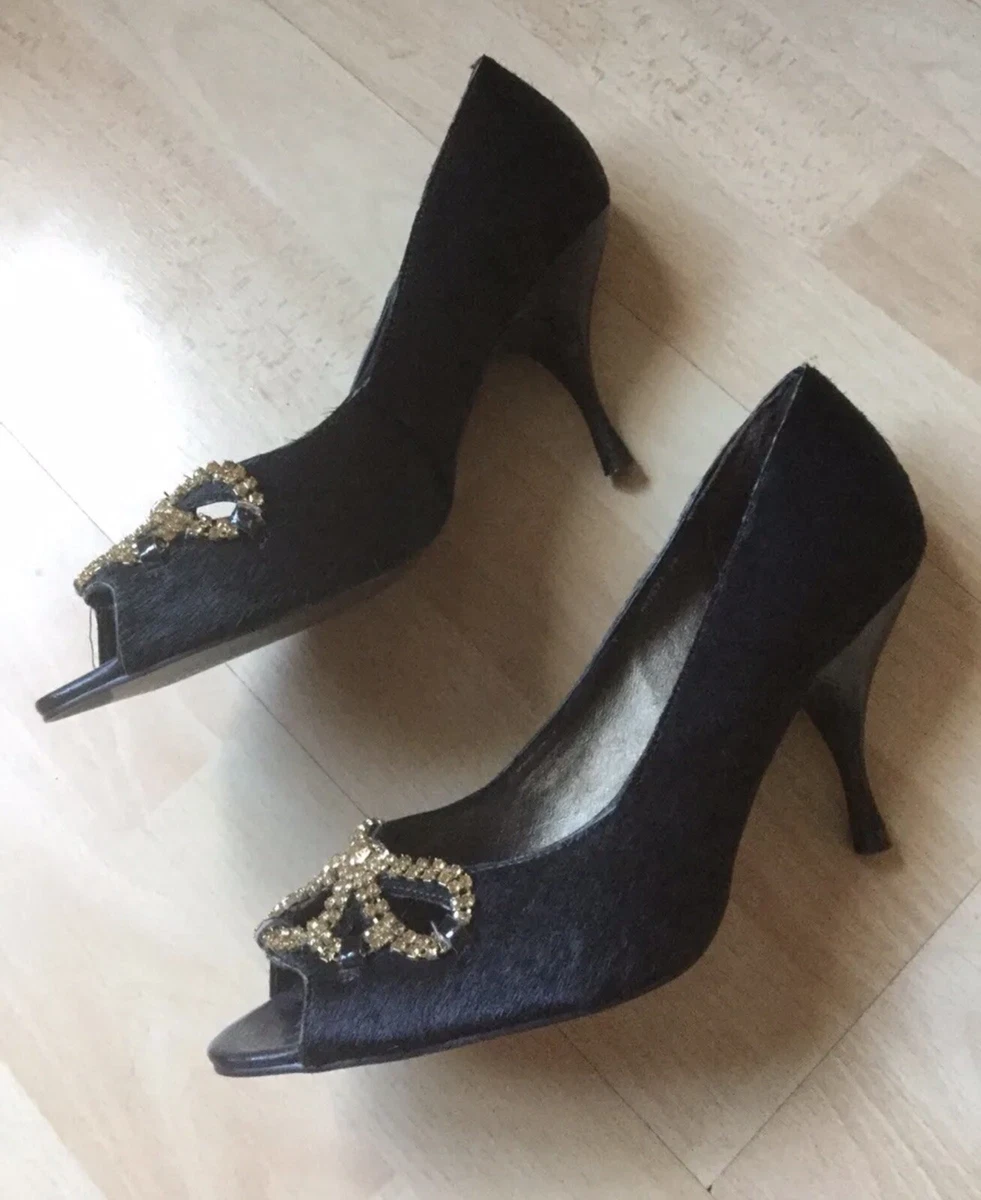 Size 6 designer shoes sale