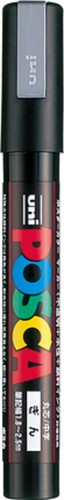 Uni POSCA PC-5M Medium Point Marker Pens 1.8-2.5mm 22 Colors Free Choice - Picture 31 of 48