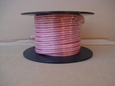 " New" 55 Feet Spool Monster XP Speaker Wire High Performance Cable 16 Gauge