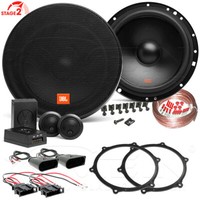 Jbl Lautsprecher FüR Seat Ibiza Iv 6P 2015-2017 Front TüR Vorn 2-Wege 270W #A0GG
