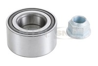 NEU - SNR R167.10 Radlagersatz FüR Porsche