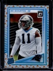 2025 Panini Nic Scourton Base (Raw)