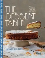 Leah Koenig | The Dessert Table | Buch | Englisch (2026) | WW Norton & Co