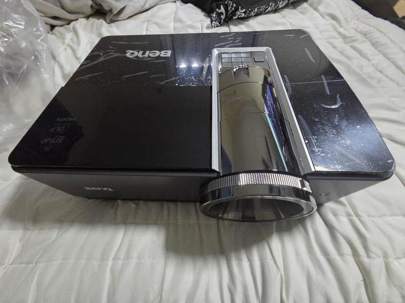 BENQ SX914 6000 LUMENS 344 HR