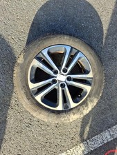 Jantes Citroen BERLINGO