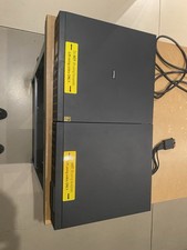 CyberPower 2100VA/1650W UPS and Extended Battery Module