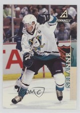 1997-98 Pinnacle Teemu Selanne #86 HOF 05ds