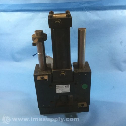 Parker HBT29094B2CJ1DS-B, Slide Cylinder Actuator Division USIP