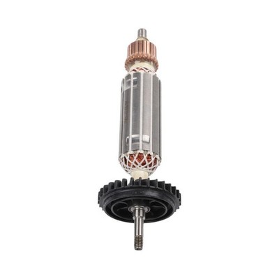 Für GWS7100 für GWS7125 Winkelschleifer für anker Rotor für anker 220V Power