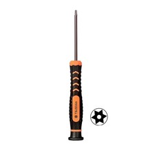 T8 Torx Screwdriver,TR8 Torx Security Screwdriver for Macbook,HDD,PS3,PS4,Xbo...