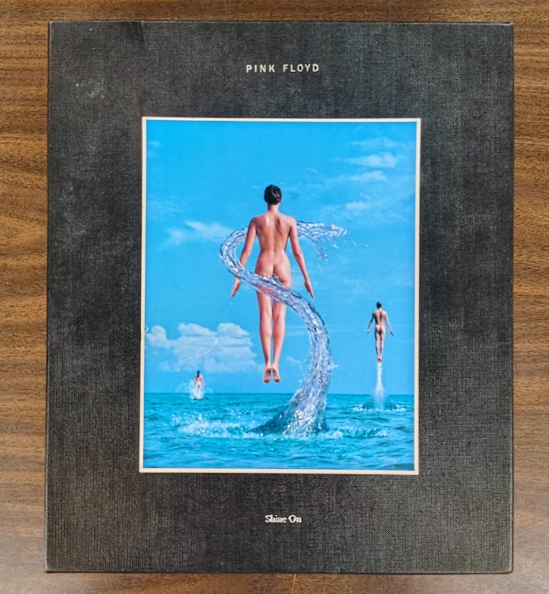 Pink Floyd Shine On Box for sale - eBay