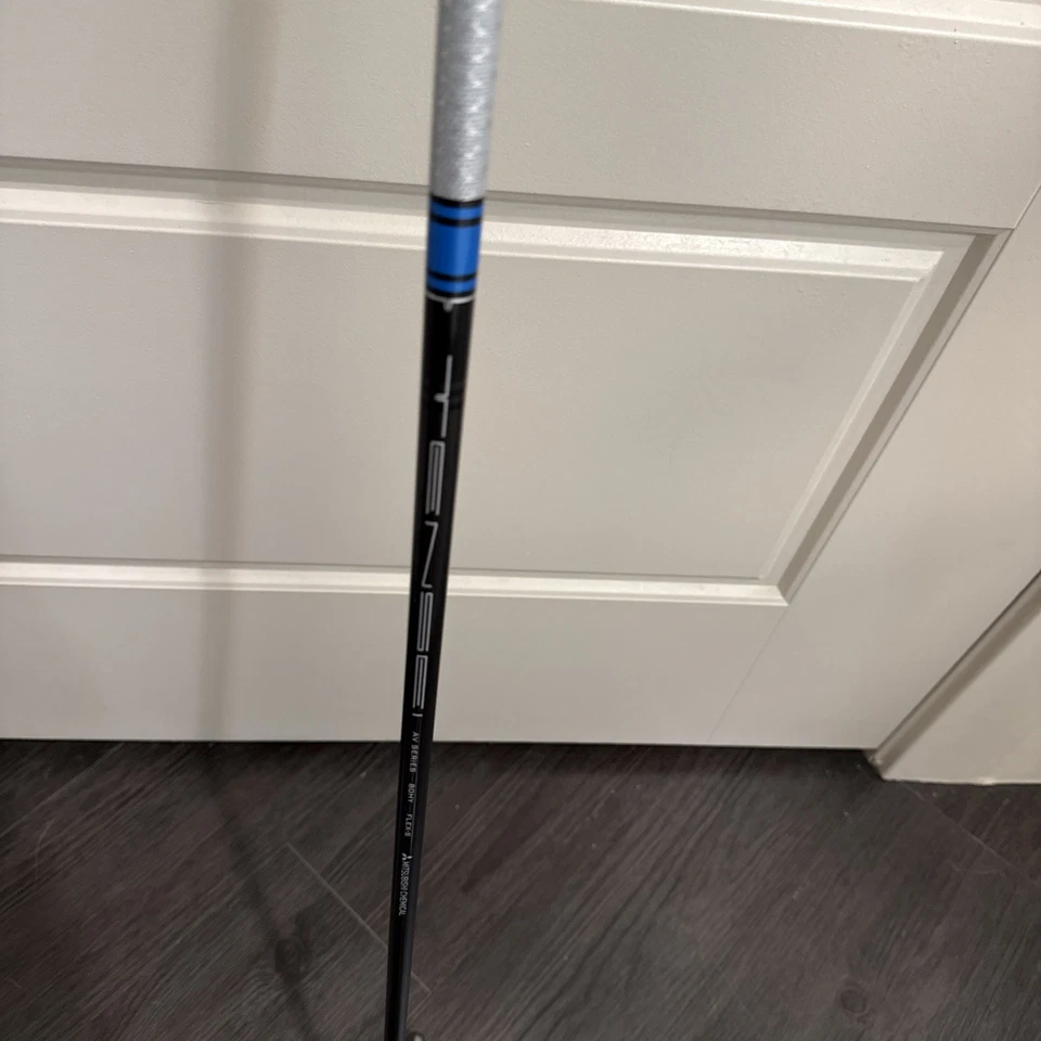 Callaway X Forged UT Tensei Blue AV 80 Stiff Right 24* Utility Driving 4 Iron - Image 3 of 4