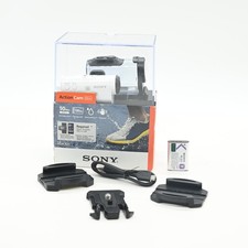 Sony HDR-AZ1 Action Cam Mini 729