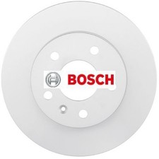2x Bremsscheibe BOSCH 0986478884 2 Bremsscheiben für Opel