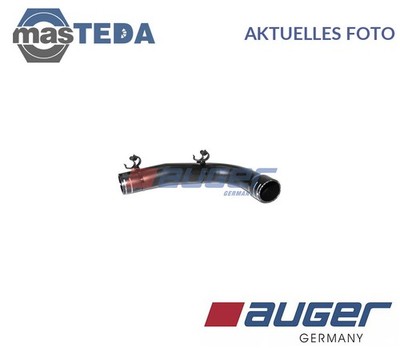 75947 KÜHLUNG KÜHLERSCHLAUCH AUGER NEU OE QUALITÄT