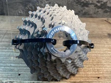 SRAM Red OG 1090 sprocket 11-25T 10S Silver High rigidity and light weight