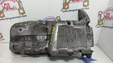 Moteur Daewoo LACETTI