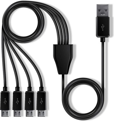My Arcade Multi-Cable- USB