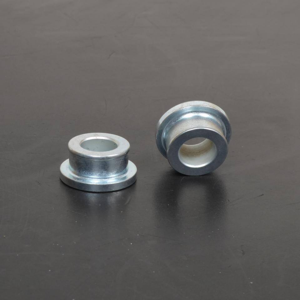 Entretoises de roue avant All Balls de haute précision thermique pour Kawasaki KX100