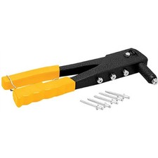 Performance Tool  Hand Riveter Set - 67-Piece...