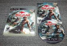 Dead Island for PlayStation 3 Complete Fast Shipping