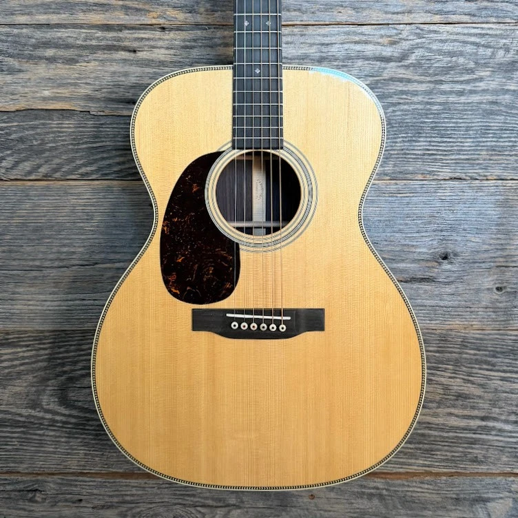 Martin 000 28 for sale - eBay