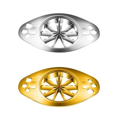 Multifuntional 304Stainless Steel Kitchen Silcer for Chopping Various Vegetables