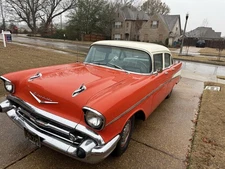 1957 Chevrolet 210 