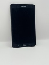 Samsung Galaxy Tab A SM-T280 8GB, Wi-Fi, 7in - Black