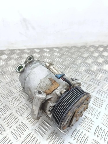 OPEL ASTRA H Estate L35 Kondensatpumpe Klimaanalge 69088340 1.91 28019987