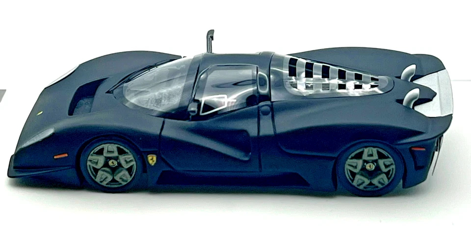 Davis & Giovanni Ferrari Pininfarina P4/5 DG21C 1:43 TheTinyCars equal to BBR MR - Image 4 of 4