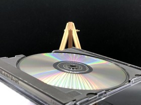 OoEdo Renaissance w/spine (Sega Saturn,1997) from japan