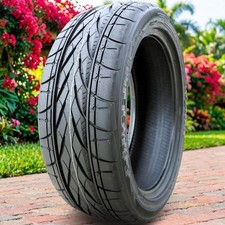 Forceum Hexa-r 23530r20 Zr 88y Xl All Season Performance Tire Utqg 400aa