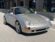 1997 Porsche 911 for Sale