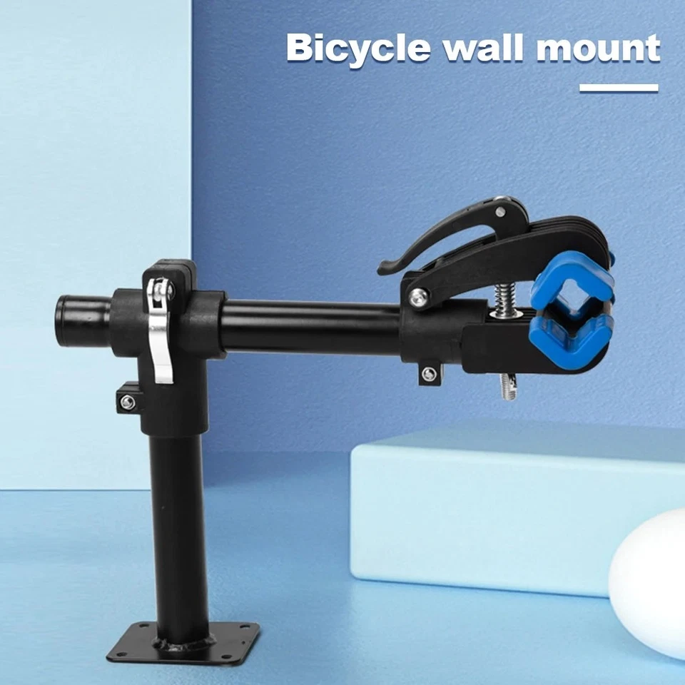 -Rennrad-ArbeitsstäNder, Desktop-WartungsstäNder, HöHenverstellbares Fah8282 - Bild 2 von 4