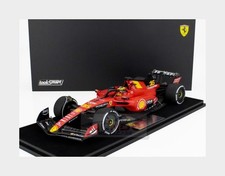 1:18 LOOKSMART Ferrari F1 Sf-23 #16 Monza Italy Gp 2023 Leclerc LS18F1047